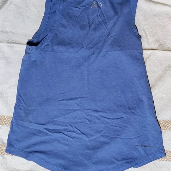 Work out tank - Picture 2 of 3